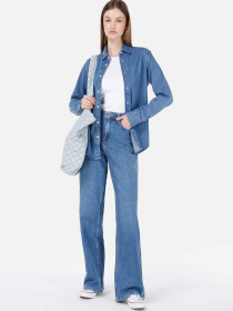 Джинсы Colin’s модель CL1069217_Q1.V1_DN05344 Фото