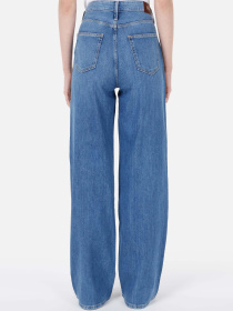 Прямі джинси Colin’s модель CL1069217_Q1.V1_DN05344 Прямі джинси Colin’s модель CL1069217_Q1.V1_DN05344 Фото