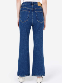 Прямые джинсы Colin’s модель CL1068715_Q1.V1_DN05497 Фото