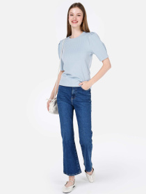 Прямі джинси Colin’s модель CL1068715_Q1.V1_DN05497 Фото