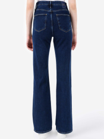 Прямые джинсы Colin’s модель CL1067204_Q1.V1_DN06597 Фото