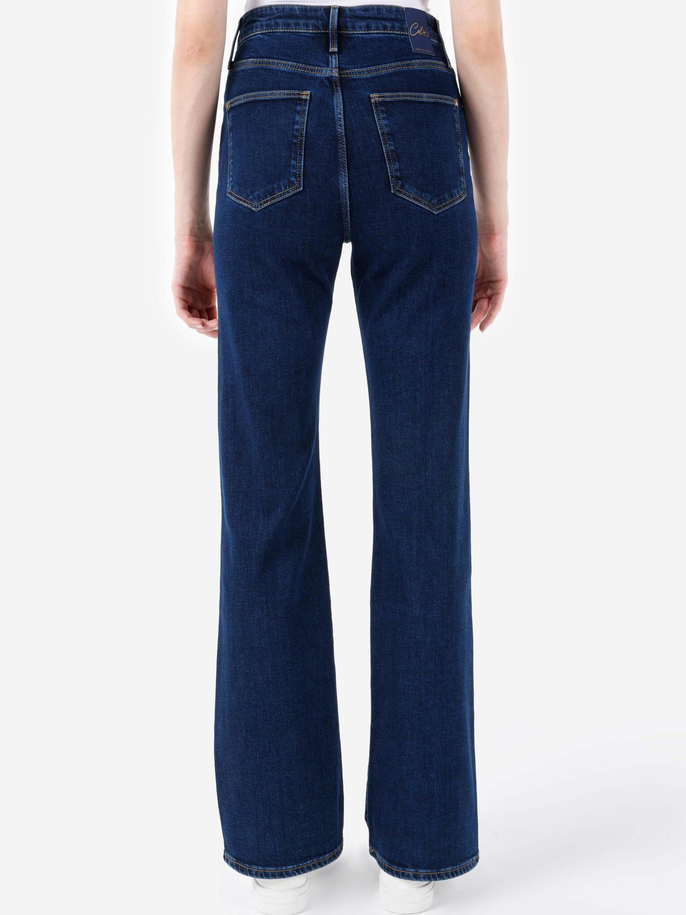 Прямые джинсы Colin’s модель CL1067204_Q1.V1_DN06597 Фото