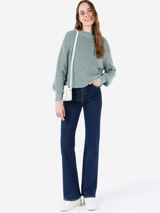 Прямые джинсы Colin’s модель CL1067204_Q1.V1_DN06597 Фото