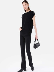 Скинни джинсы Colin’s модель CL1067236_Q1.V1_DN06701 Фото