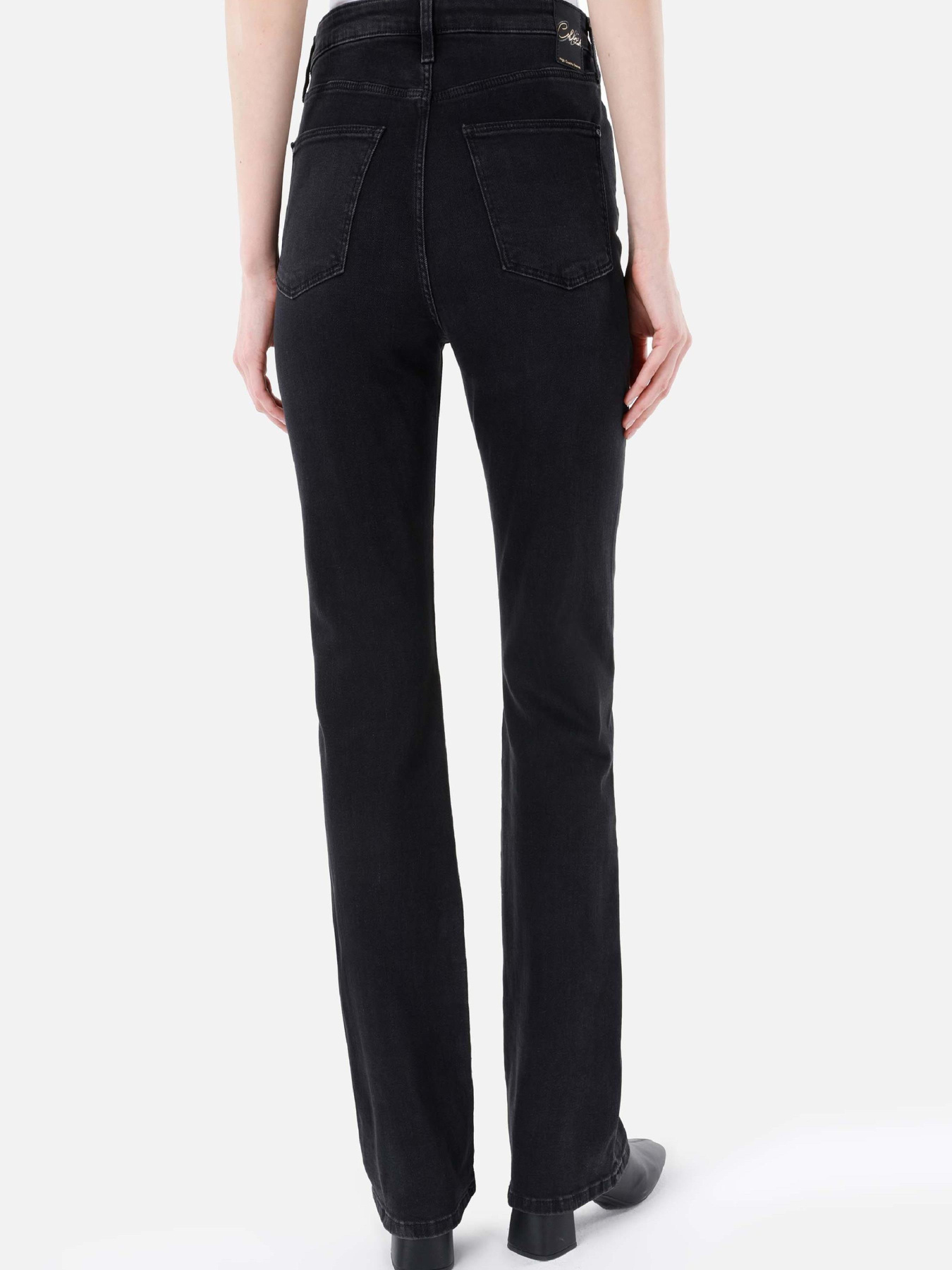 Скинни джинсы Colin’s модель CL1067236_Q1.V1_DN06701 Фото