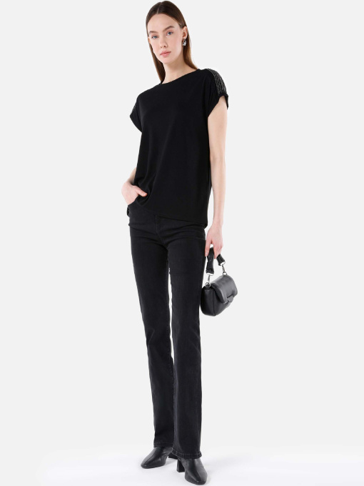 Скіні джинси Colin’s модель CL1067236_Q1.V1_DN06701 Фото