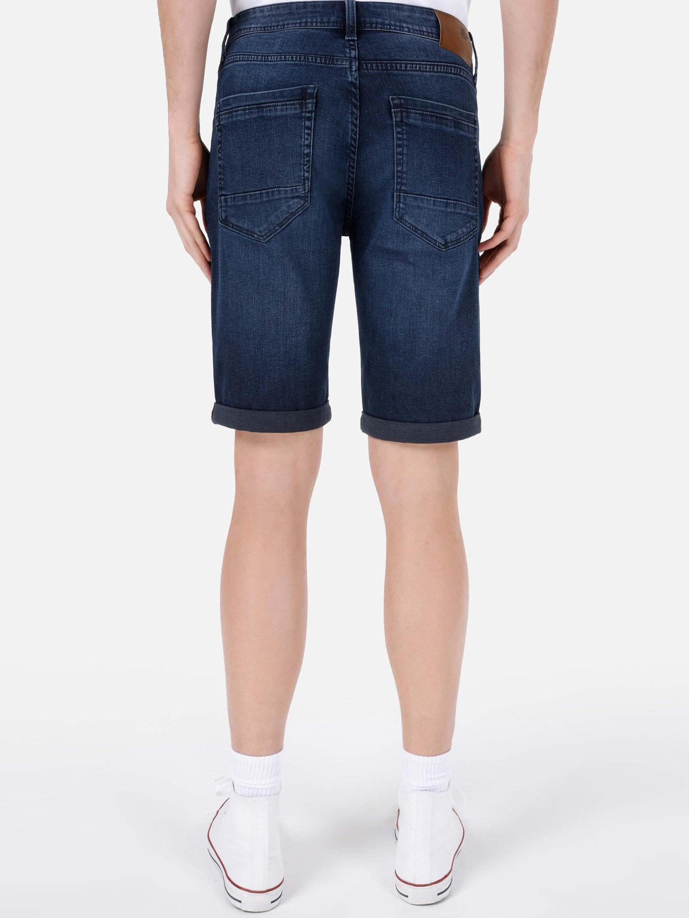 Шорти Colin’s модель CL1070536_Q1.V1_DN08913 Фото