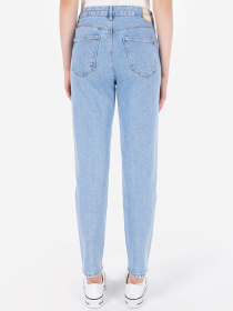 Джинси мом Colin’s модель CL1069437_Q1.V1_DN09300 Фото