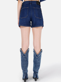 Шорты Colin’s модель CL1069763_Q1.V1_DN12110 Фото