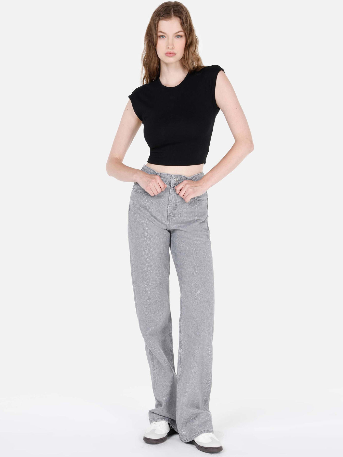 Джинсы Colin’s модель CL1070710_Q1.V1_DN40275 Фото