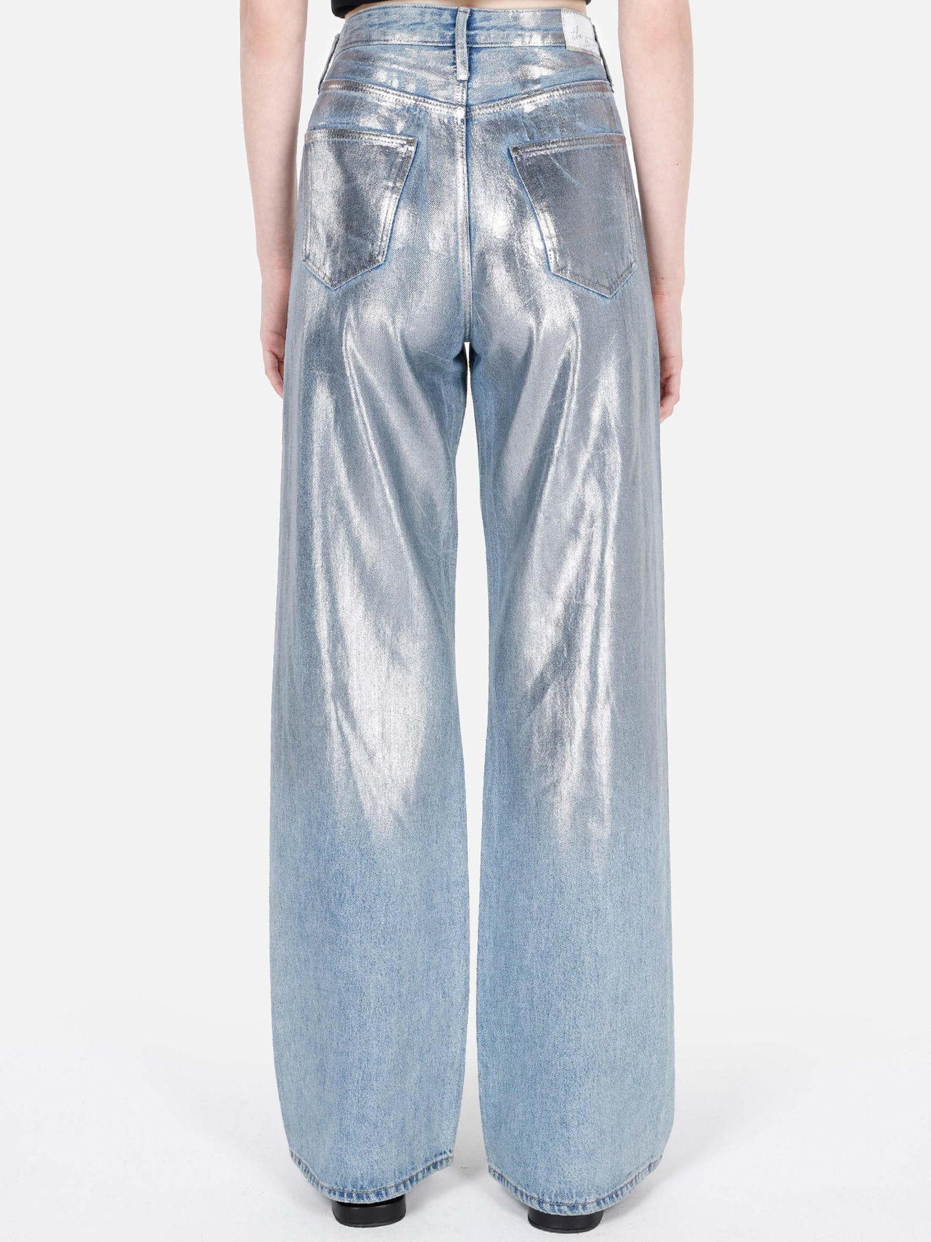 Прямые джинсы Colin’s модель CL1070709_Q1.V1_DN40279 Фото