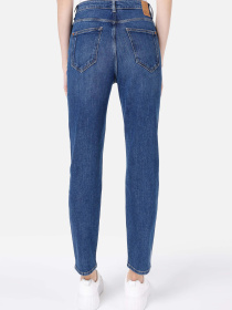 Джинси мом Colin’s модель CL1067221_Q1.V1_DN40350 Фото