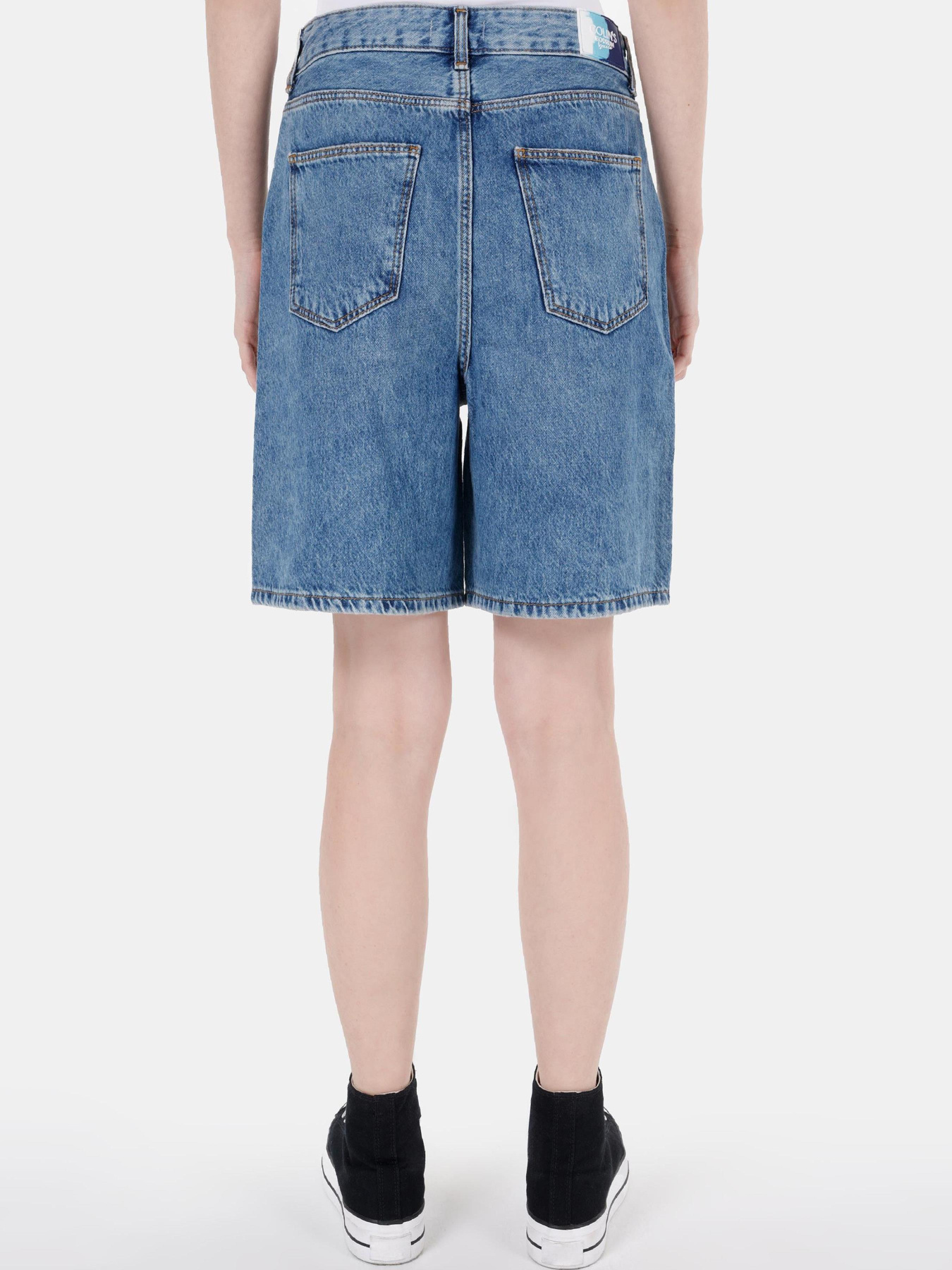 Шорты Colin’s модель CL1069765_Q1.V1_DN40442 Фото