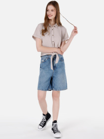 Шорты Colin’s модель CL1069765_Q1.V1_DN40442 Фото