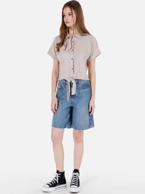 Шорти Colin’s модель CL1069765_Q1.V1_DN40442 Фото