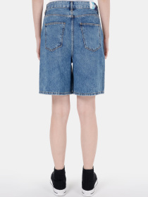 Шорты Colin’s модель CL1069765_Q1.V1_DN40442 Фото