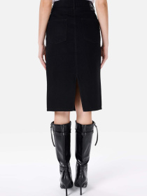 Юбки Colin’s модель CL1067244_Q1.V1_DN40453 Юбки Colin’s модель CL1067244_Q1.V1_DN40453 Фото