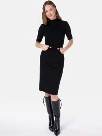 Юбки Colin’s модель CL1067244_Q1.V1_DN40453 Фото