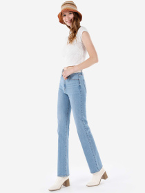 Прямі джинси Colin’s модель CL1068696_Q1.V1_DN40496 Фото