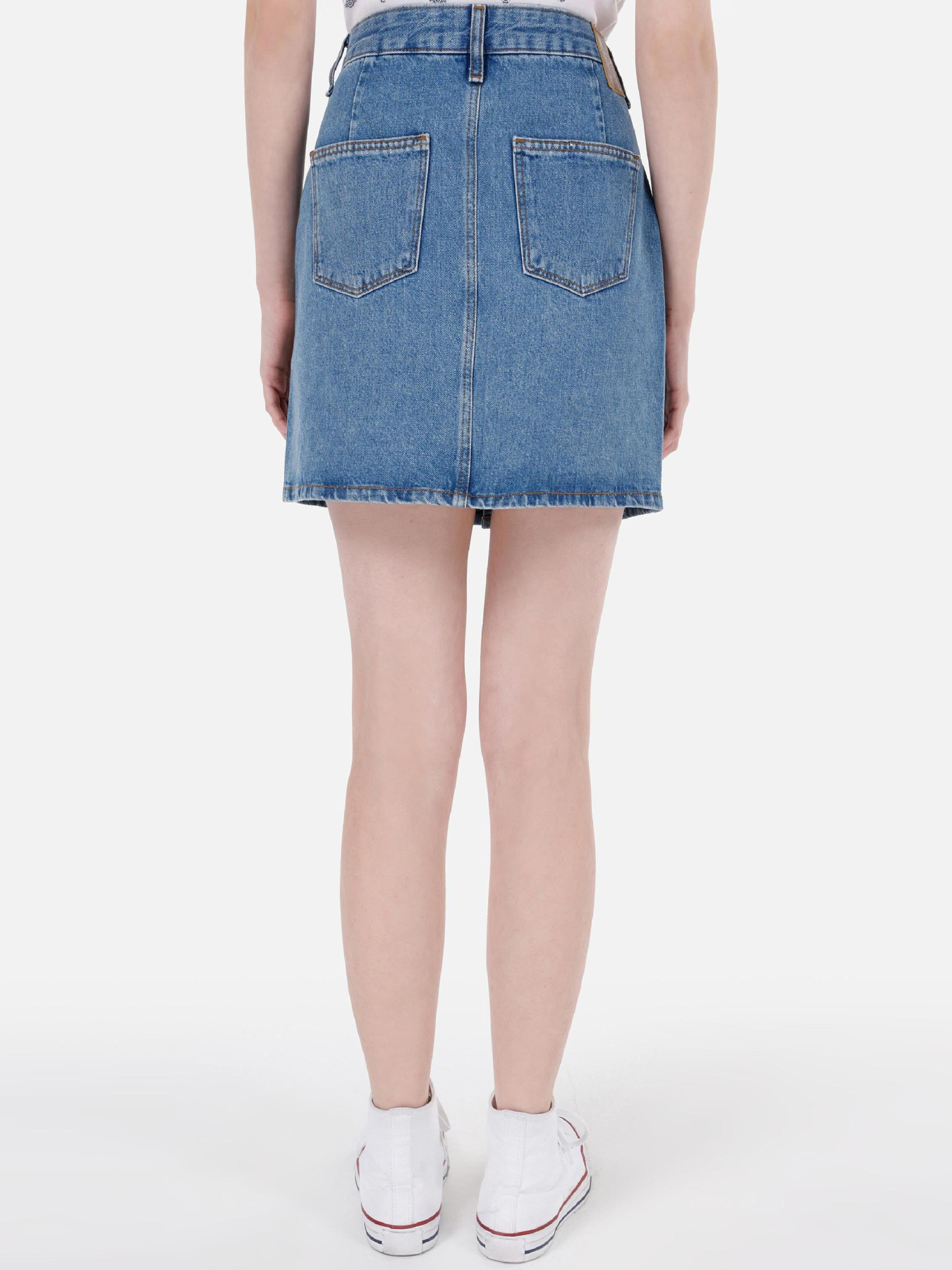 Юбки Colin’s модель CL1068632_Q1.V1_DN40508 Фото