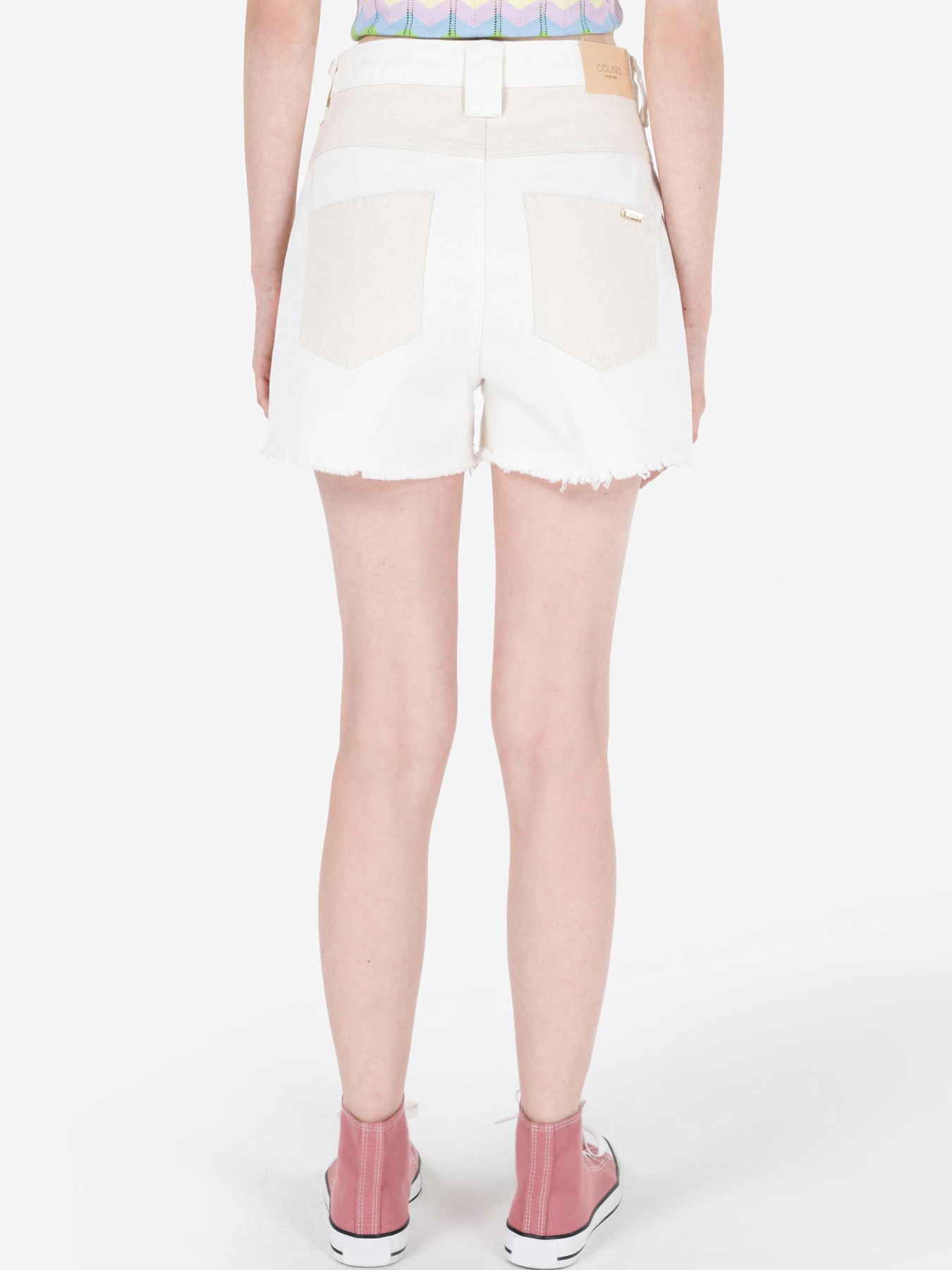 Шорты Colin’s модель CL1069604_Q1.V1_DN40929 Фото