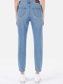 Джинси мом Colin’s модель CL1069224_Q1.V1_DN41935 Фото