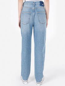 Джинсы Colin’s модель CL1068785_Q1.V1_DN42499 Фото