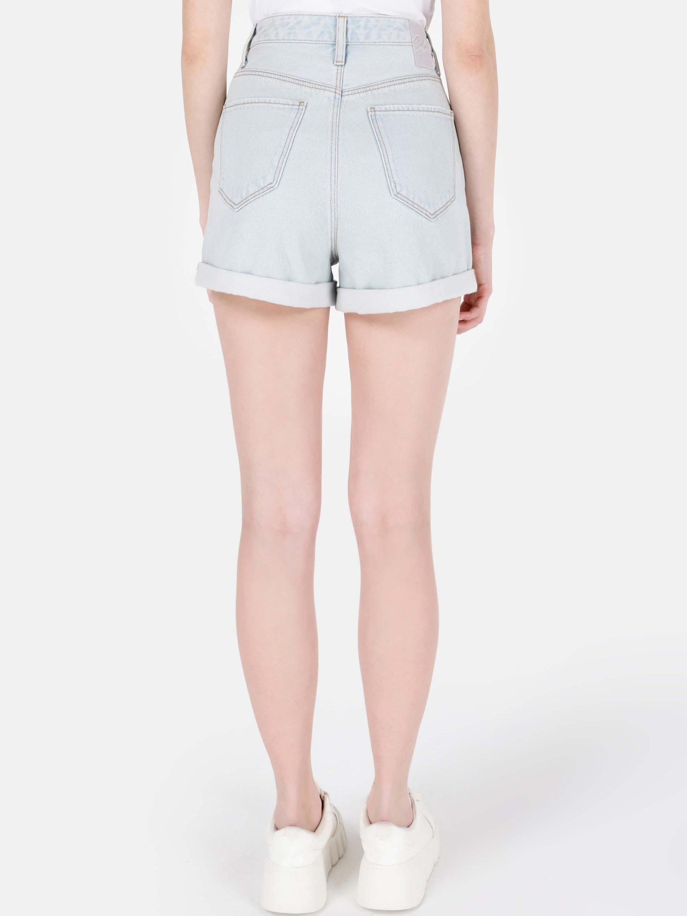 Шорты Colin’s модель CL1069631_Q1.V1_DN42538 Фото