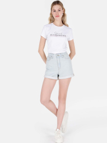 Шорты Colin’s модель CL1069631_Q1.V1_DN42538 Фото