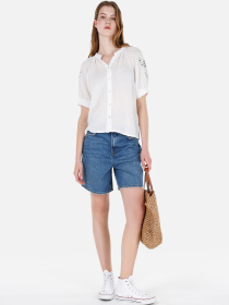 Шорты Colin’s модель CL1069632_Q1.V1_DN42543 Фото