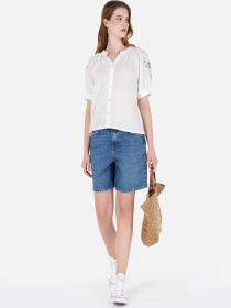 Шорты Colin’s модель CL1069632_Q1.V1_DN42543 Фото