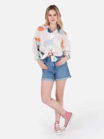 Шорты Colin’s модель CL1069630_Q1.V1_DN42726 Фото