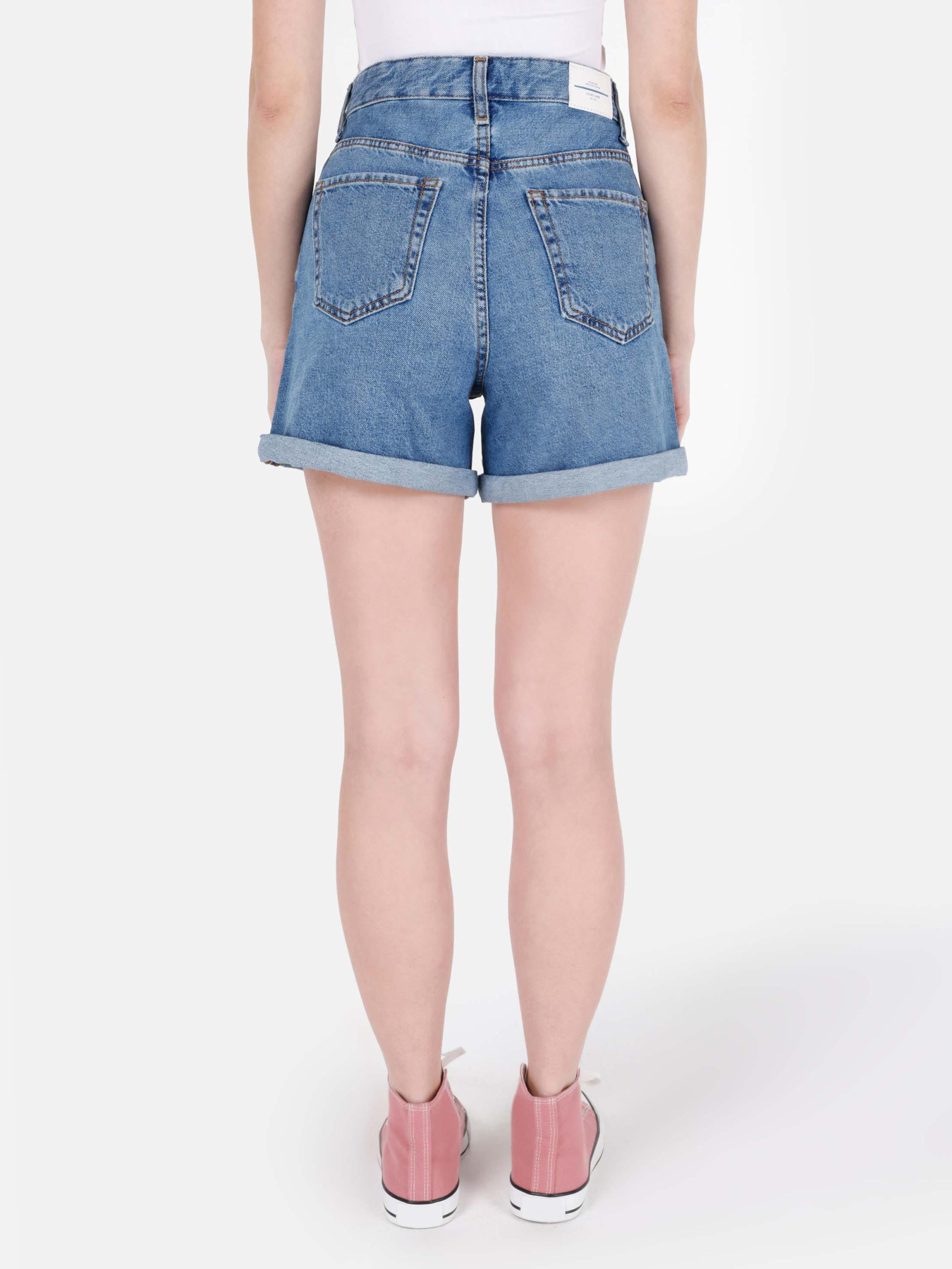 Шорты Colin’s модель CL1069630_Q1.V1_DN42726 Фото