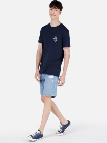 Шорты Colin’s модель CL1069567_Q1.V1_DN42883 Фото