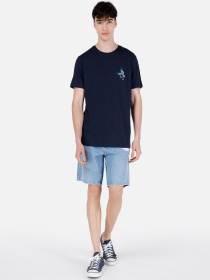 Шорты Colin’s модель CL1069567_Q1.V1_DN42883 Фото