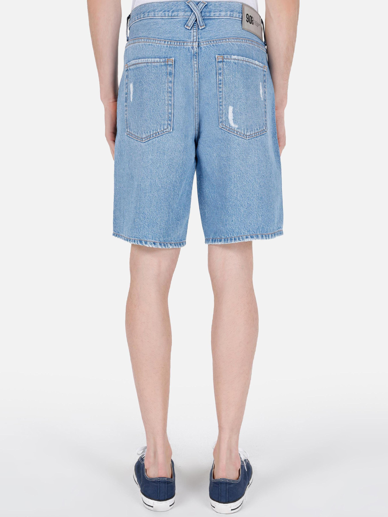 Шорти Colin’s модель CL1069567_Q1.V1_DN42883 Фото