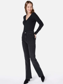 Прямые джинсы Colin’s модель CL1067199_Q1.V1_DN43078 Фото