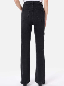 Прямые джинсы Colin’s модель CL1067199_Q1.V1_DN43078 Прямые джинсы Colin’s модель CL1067199_Q1.V1_DN43078 Фото