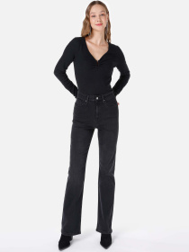 Прямые джинсы Colin’s модель CL1067199_Q1.V1_DN43078 Фото