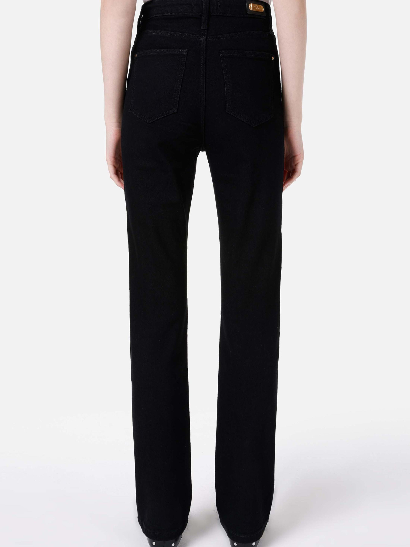 Прямые джинсы Colin’s модель CL1067205_Q1.V1_DN43081 Фото