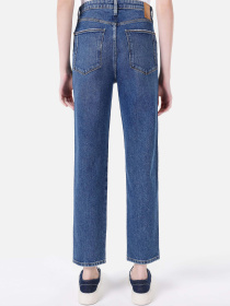 Скіні джинси Colin’s модель CL1067212_Q1.V1_DN43085 Фото