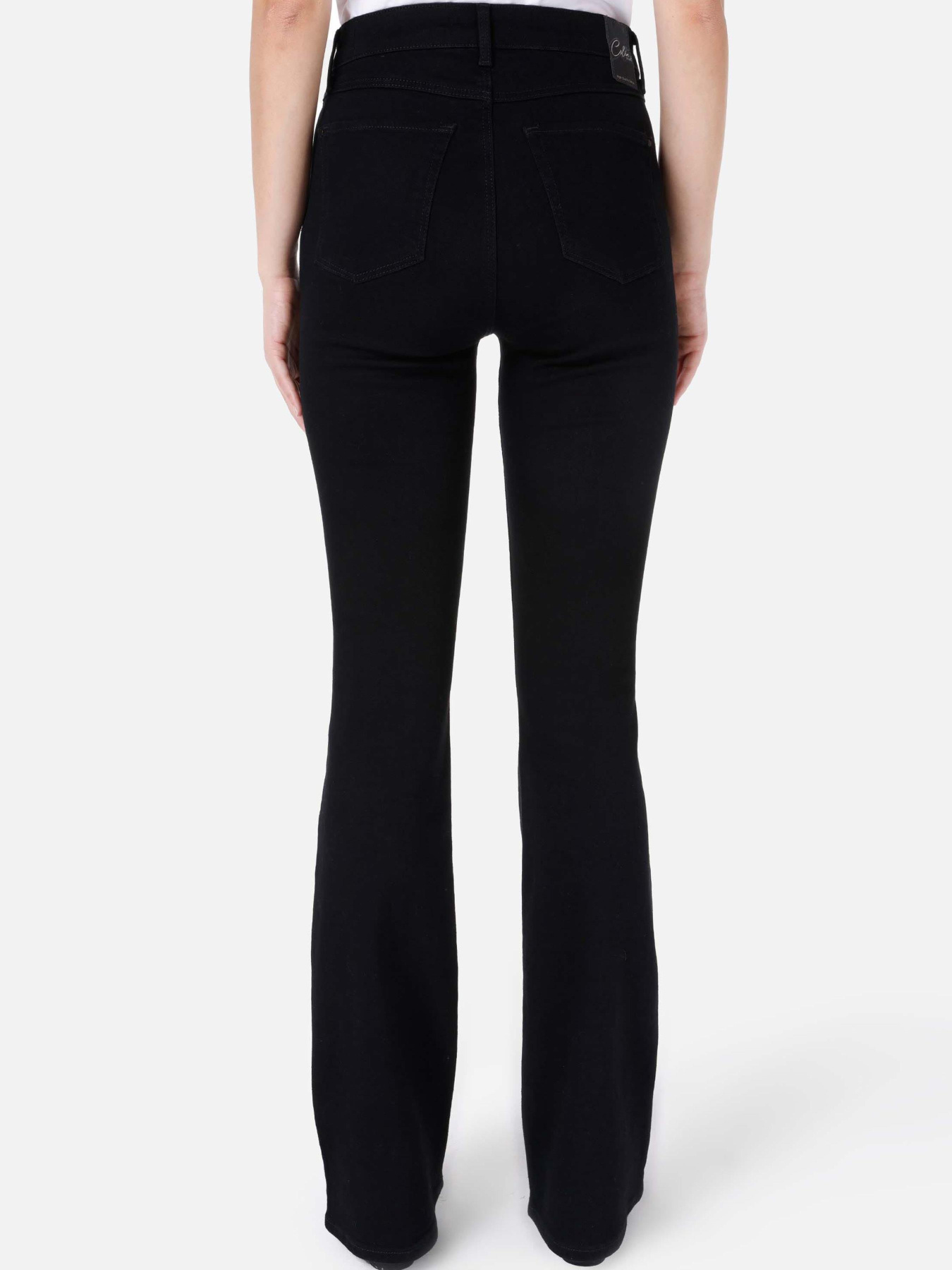 Скинни джинсы Colin’s модель CL1067235_Q1.V1_DN43095 Фото