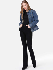 Скинни джинсы Colin’s модель CL1067235_Q1.V1_DN43095 Фото