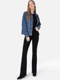 Скіні джинси Colin’s модель CL1067235_Q1.V1_DN43095 Фото