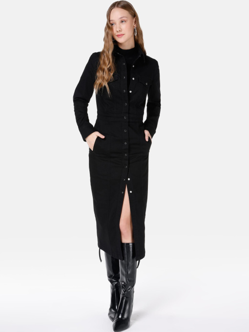 Платья Colin’s модель CL1067245_Q1.V1_DN43099 Фото