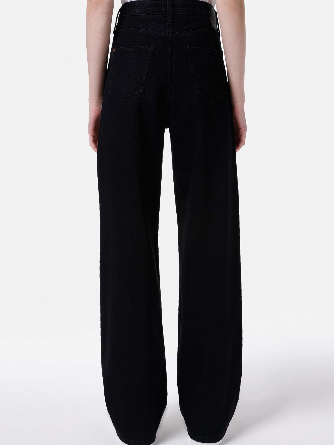 Прямые джинсы Colin’s модель CL1067512_Q1.V1_DN43163 Фото