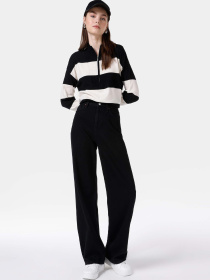 Прямые джинсы Colin’s модель CL1067512_Q1.V1_DN43163 Прямые джинсы Colin’s модель CL1067512_Q1.V1_DN43163 Фото