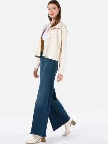 Прямые джинсы Colin’s модель CL1067525_Q1.V1_DN43174 Фото