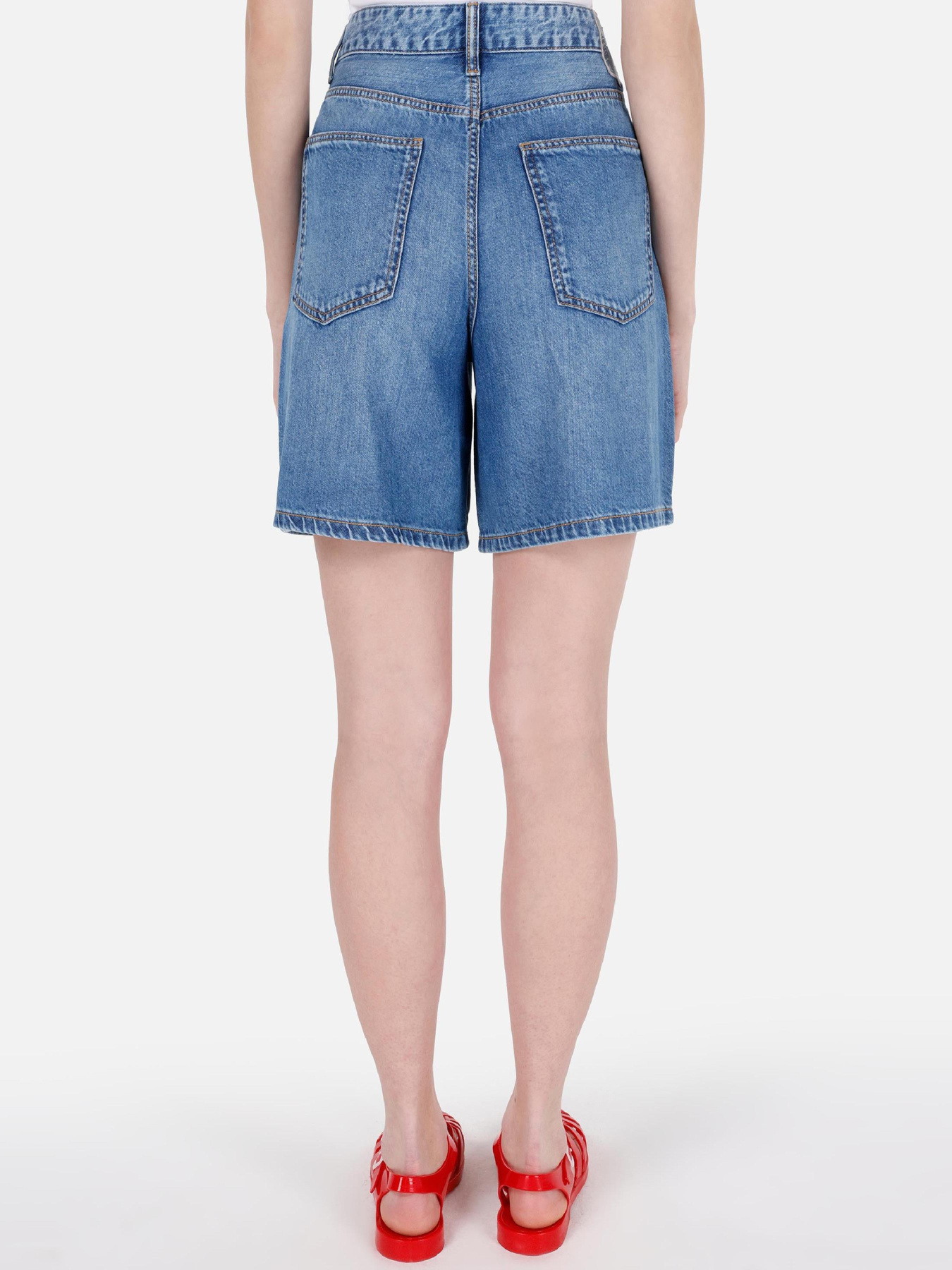 Шорти Colin’s модель CL1068618_Q1.V1_DN43240 Фото