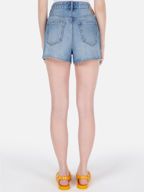 Шорты Colin’s модель CL1068621_Q1.V1_DN43242 Фото